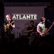 foto profilo, Atlante