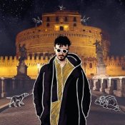 nuovo album, Carl Brave Notti brave