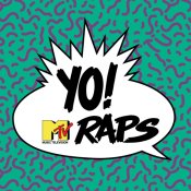 rap, Yo! Mtv Raps