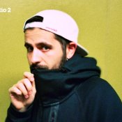 live, Frah Quintale a Radio2 Live