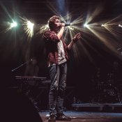 gallery, Willie Peyote (foto di Nicole Lapergola)