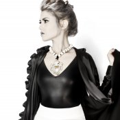 Beatrice Antolini - Beatrice Antolini, l'alchimista del suono Beatrice Antolini - Beatrice Antolini, l'alchimista del suono