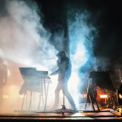 live report, Foo di Glauco Canalis