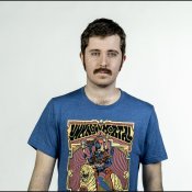 intervista, foto di Tamara Casula