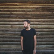 intervista, foto di Vito Lauciello
