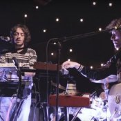 video, I Vanarin a OM Live