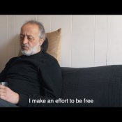 date tour, Cesare Basile nel documentario Un muro era caduto da poco
