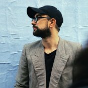 mi ami, Paletti, foto di Giulia Bersani