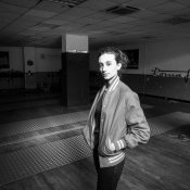 data tour, Foto di Gazzili