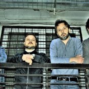 nuovo ep, Albedo