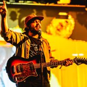 video, foto di Claudio Caprai