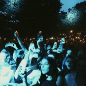 mi ami, Foto di Silvia Violante Rouge