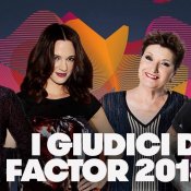 x factor, foto immagine
