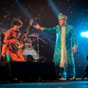 concerti, Elio e le Storie Tese (foto di Davide Samperi)