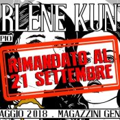 live, Marlene Kuntz Il Doppio