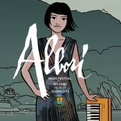 festival, Albori Music Festival 2018