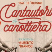 programma, Cantautori in Canottiera 2018
