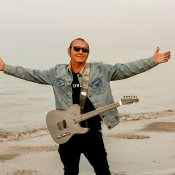 intervista, Luca Carboni