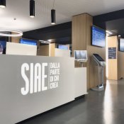 siae, foto immagine