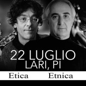 live, CSI (rielaborazione su foto di Marco Pacini)