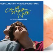 vinile, Call Me By Your Name Original Soundtrack (Limited Peach Season Edition)