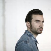 intervista, Davide Petrella
