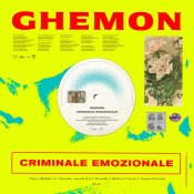 nuovo singolo, Ghemon Criminale Emozionale