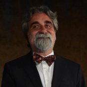 rockin1000, Peppe Vessicchio