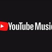 youtube, YouTube Music