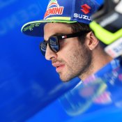 playlist, Andrea Iannone