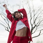anteprima, Sylvia Sono verticale (foto di Arianna Arcara)