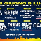 contest biglietti, foto immagine