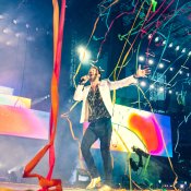 radio 2 rai, Foto di Starfooker