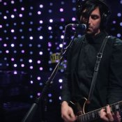 live, I New Candys live alla KEXP