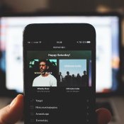 spotify, foto immagine