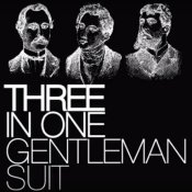 nuovo brano, Three In One Gentleman Suit Leonia