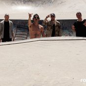 intervista, Tutte le foto sono di Beatrice Mammi per Rockit
