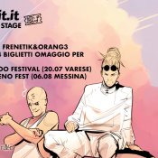 contest biglietti, foto immagine