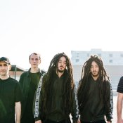 intervista, Tutte le foto sono di Cara Robbins