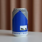 strano e lol, Foto via Mikkeller