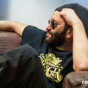 reggae, Tutte le foto sono di Beatrice Mammi per Rockit.it