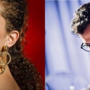 strumenti, Francesca Sarasso e Gabriele Aprile