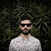 intervista, Lay Llamas (tutte le foto sono di Giulia Natalia Comito)