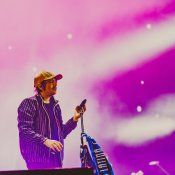 live report, Foto di Kimberly Ross