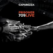live, Caparezza Prisoner 709 Live
