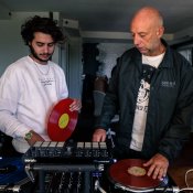 rap italiano, Alien Army