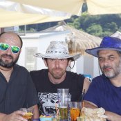 nuovo singolo, I Camillas