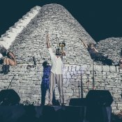 gallery, Farm Festival 2018 (foto di Annita Fanizza)