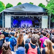 festival, Foto di Claudio Caprai