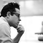 etichette, J. J. Abrams